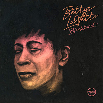 Blackbirds Bettye Lavette Album