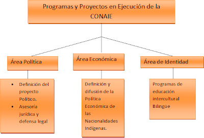 Resultado de imagen para nacionalidades y pueblos dEL ECUADOR MAPA CONCEPTUAL