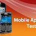 Top 5 Mobile App Testing Tools