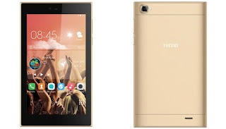  Tecno DroidPad 7