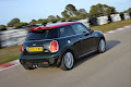 Mini JCW