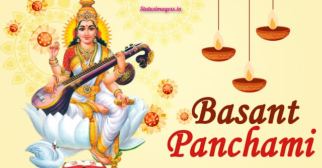 Basant Panchami Images
