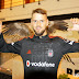 Yeni Transferimiz Alexander Milosevic Tesislerimizi Gezdi