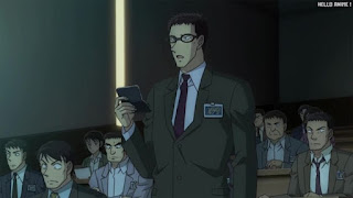 名探偵コナン 映画 劇場版22 ゼロの執行人 Detective Conan Movie 22 Zero the Enforcer