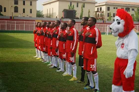 Resultado de imagem para Abia Warriors FC