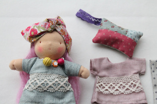 "waldorf dolls" "muñecas waldorf"