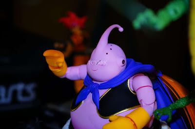 S.H. Figuarts - Dragon Ball Z