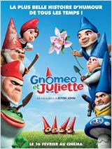 Gnomeo et Juliette (Film Complet 2011)