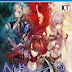 Nights of Azure 2 Bride of the New Moon PS4-RESPAWN