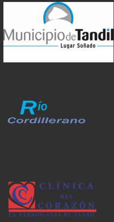 Auspiciantes