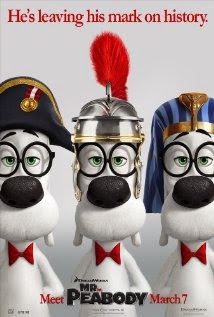 Mr. Peabody & Sherman Film Complet en Francais Gratuit en format HD