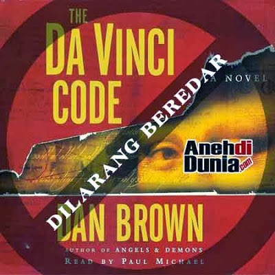 The Da Vinci Code