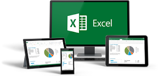 Microsoft Excel dalam TIK