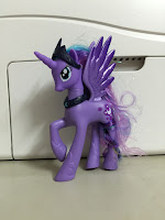 MLP Princess Luna Fakie