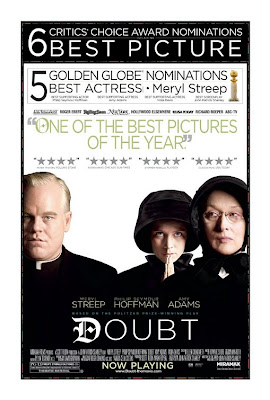 Doubt 2008 Hollywood Movie Watch Online