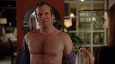 Thomas Jane Shirtless on Hung