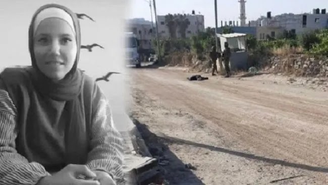 Kejam! Baru Tiga Hari Bekerja di Radio, Jurnalis Perempuan Palestina Ditemb*k Mati Tentara Israel