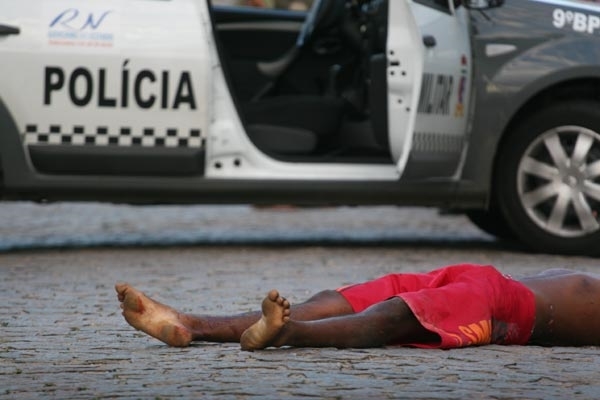 Resultado de imagem para RIO GRANDE DO NORTE É O QUINTO LUGAR EM ASSASSINATOS