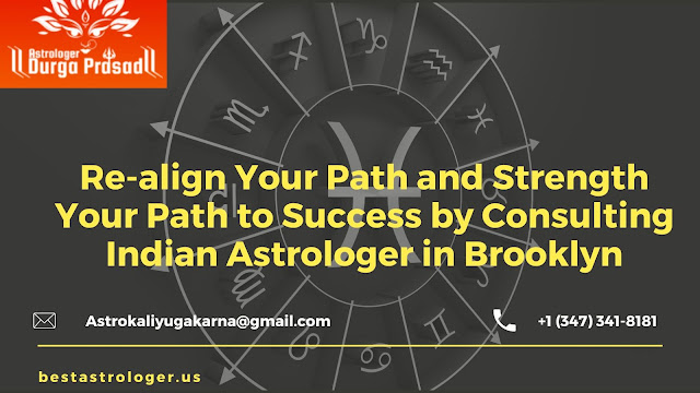 indian astrologer in brooklyn