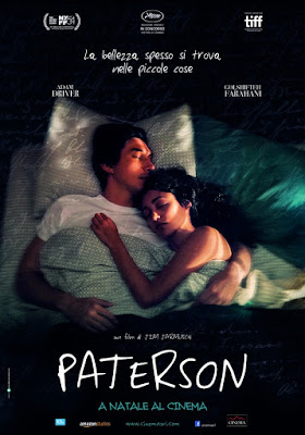 Paterson Jarmusch