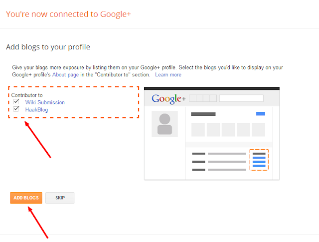 Implement Google plus comments in Blogger