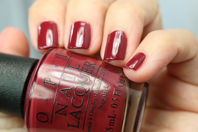 OPI We the Female