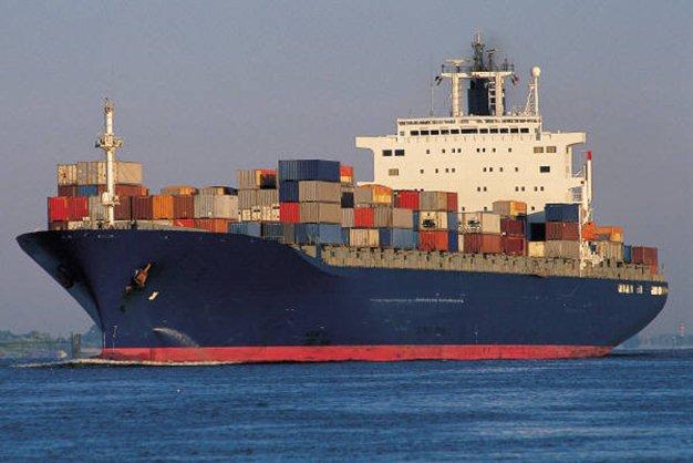 PEKERJA LAUT INDONESIA: Training Kapal Container/ Peti Kemas