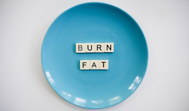 Choose Healthy Diet - Best Way to Burn Fat