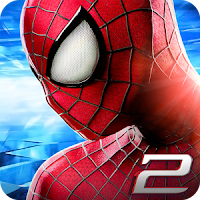 Télécharger The Amazing Spider-Man 2 v1.2.2f Apk 