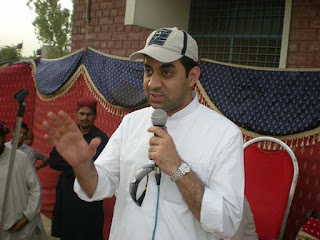 Asim Nazir MNA Pictures 
