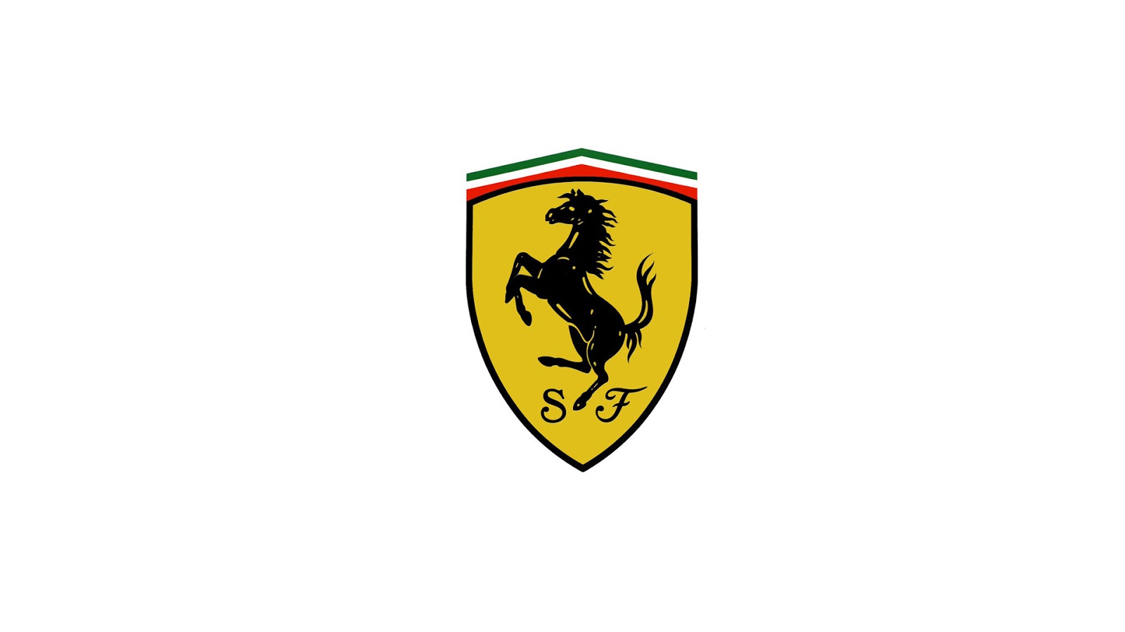 Ferrari+Logo+18