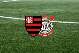 Flamengo e Corinthians fazem jogo de volta pela Libertadores