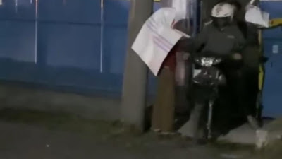 Nekat Beroperasi Meski Disegel, Wakil Ketua DPD  MADAS JATIM (Edy Prayitno, S.H) Angkat Bicara Agar Pemkot Segera Menindak Tegas UD Sentosa Seal, Ini Sudah Menginjak- Injak Marwah Hukum!!!