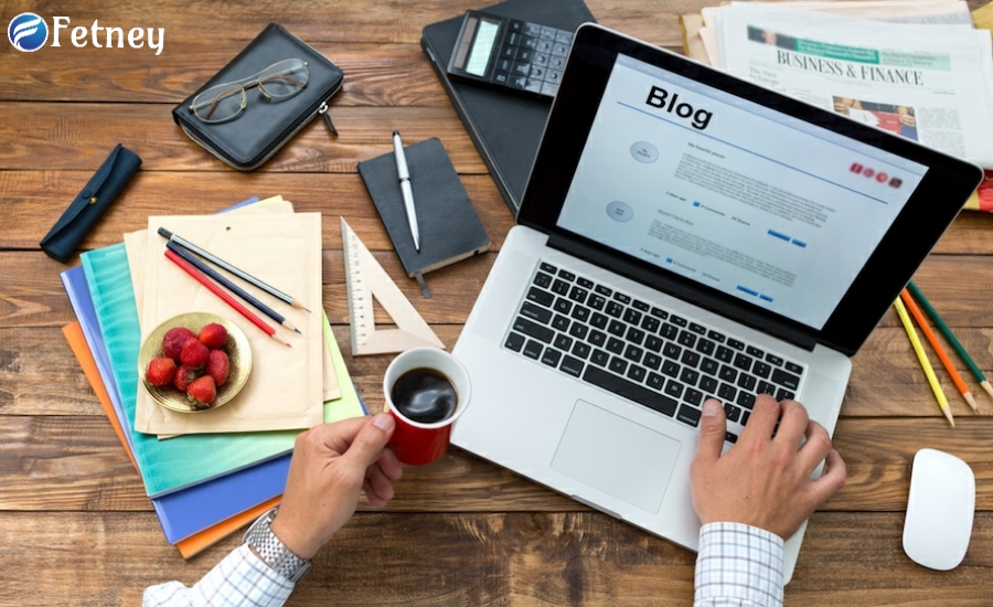 6 Things You Should Note When Writing Your Blog post