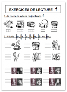 Fiches De Sons Cp Exercices Phonologie Et Code Cp Mme Folyot
