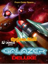 Galazer Deluxe - Game Java Menembak Terbaru Dari Joyco Game Maret 2013 All Screen