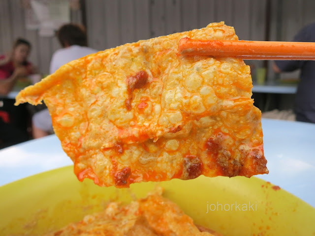 Fried-Tofu-Skin-Johor-Bahru