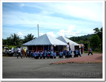 Dia yang SEBELAH lagi.: May 2009