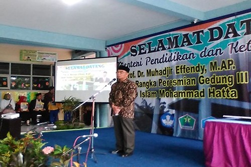 Tak Semua Guru Bersertifikat Akan Sanggup Tunjangan