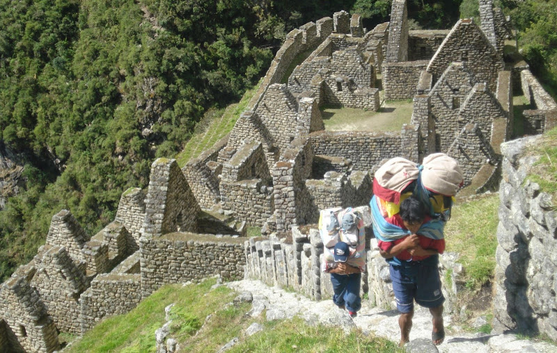 Five more Inca trails to open at Machu Picchu