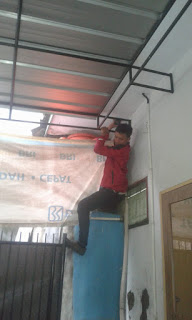 Perbaikan Cctv BRI Unit Cibalong Tasikmalaya