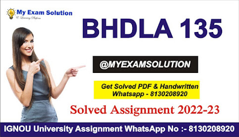 bhdla 135 solved assignment in hindi; bhdla 135 assignment pdf; bhdla 135 solved assignment in hindi free download pdf; bhdla 135 solved assignment 2021-22; bhdla-135 assignment question paper; bhdla 135 solved assignment 2021 2022; bhdla 135 solved assignment 2021-22 pdf; bhdla 135 solved assignment 2020-21