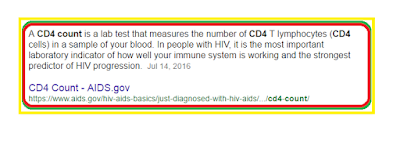Can moringa increase CD4 count