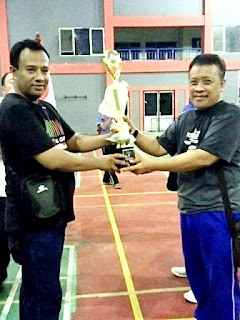 Perguruan Karate Shindoka Sabet Medali 7 Emas 6 Perak & 3 Perunggu