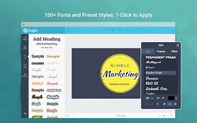 FotoJet Easy Personalization