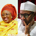You Can't Stop Us From Airing Aisha's Interview, BBC Tells Buhari