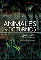  ANIMALES NOCTURNOS