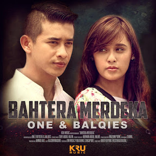 One (Forteen) feat. Balqies - Bahtera Merdeka MP3