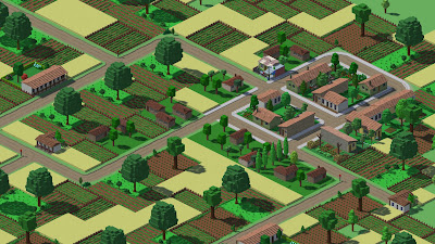 Urbek City Builder Game Screenshot 14