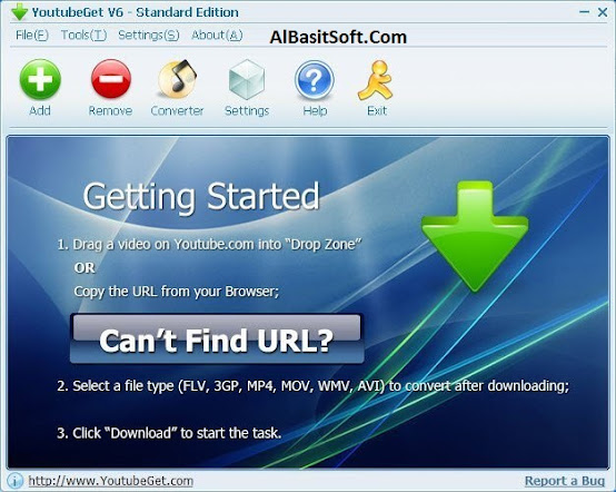 YouTubeGet-7.3.0-With-Crack-Free-DownloadAlBasitSoft.Com_